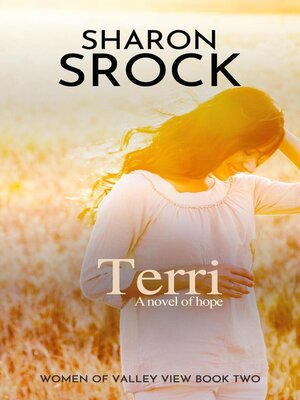 cover image of Terri